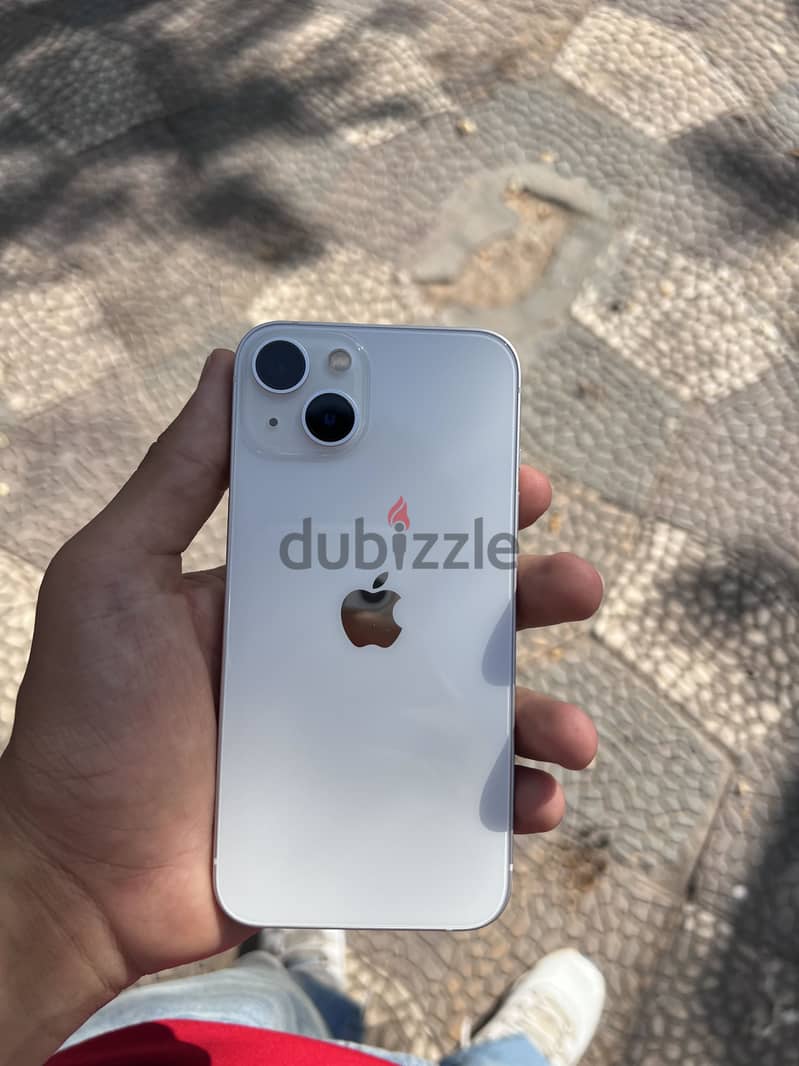 Apple - iPhone 13 2