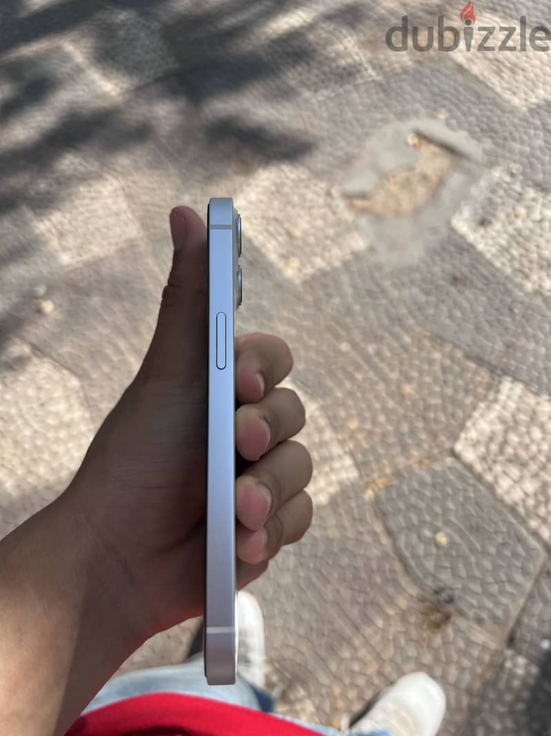 Apple - iPhone 13 5