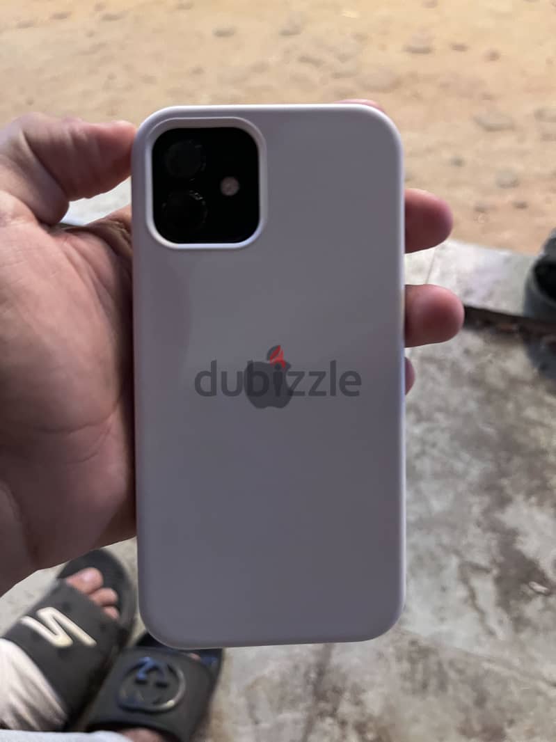Apple - iPhone 12 2