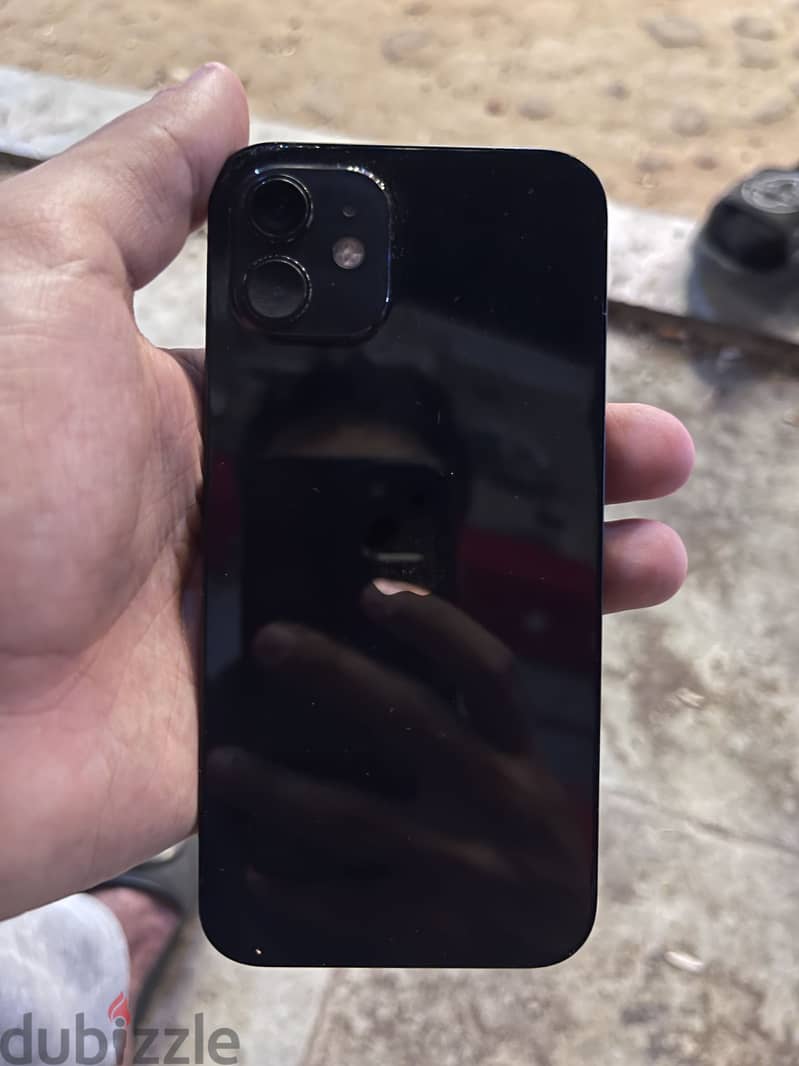 Apple - iPhone 12 3