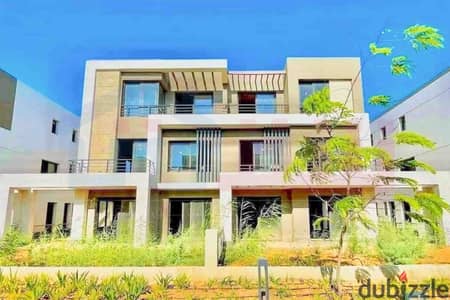 شقة للبيع 120م كومباوند بالم هيلز الإسكندرية