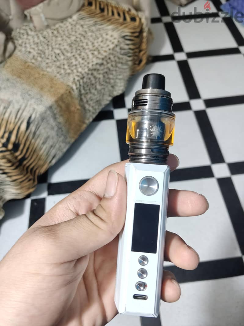 Drag M100 (S) 4