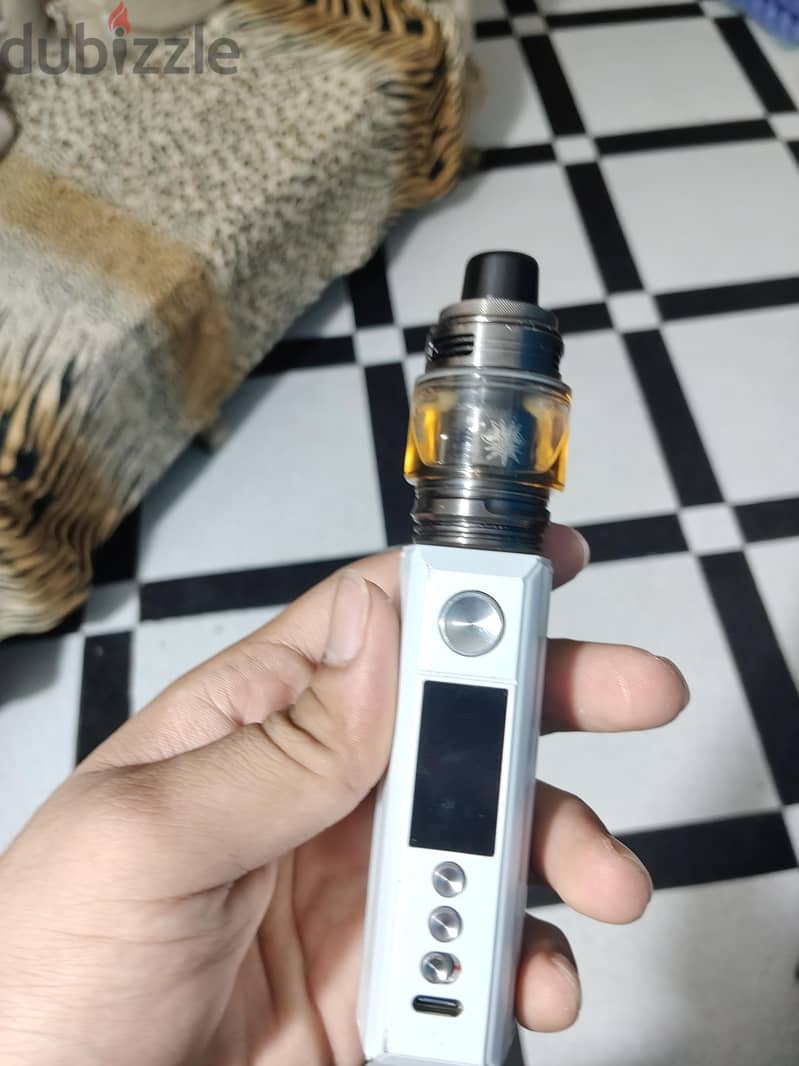 Drag M100 (S) 6