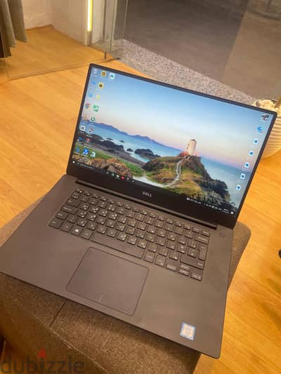 dell precision 5520