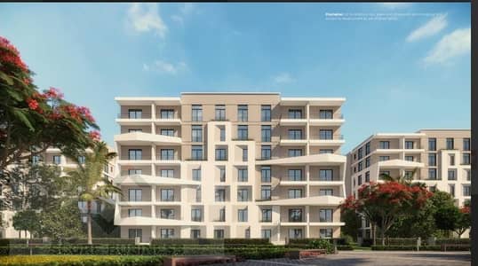 Apartment for Sale in the Heart of New Cairo – Zero Down Payment & Up to 12 Years Installments