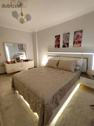 Apartment in Al-Shorouk Compound Future City