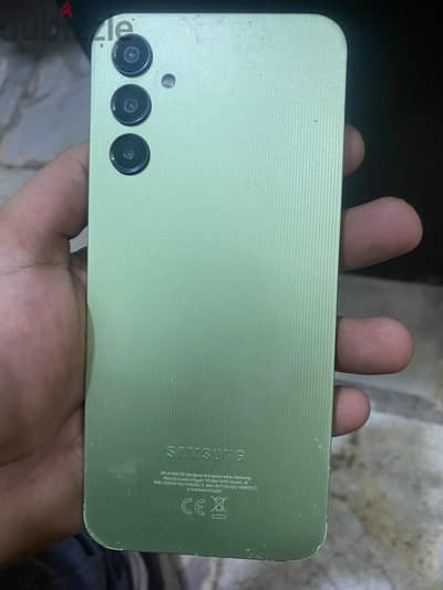 Samsung A14