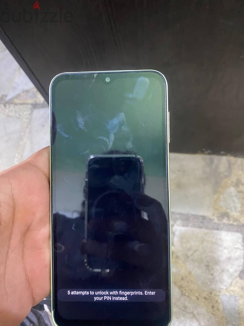 Samsung A14 1