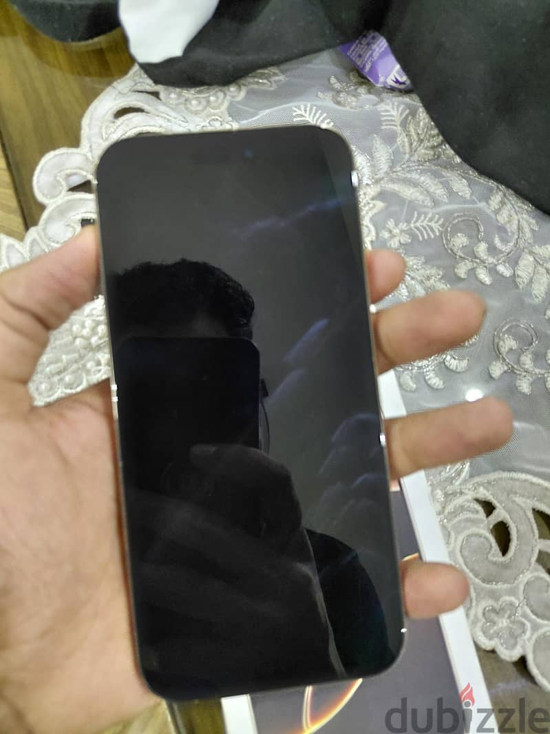 Apple - iPhone 16 Pro Max 1