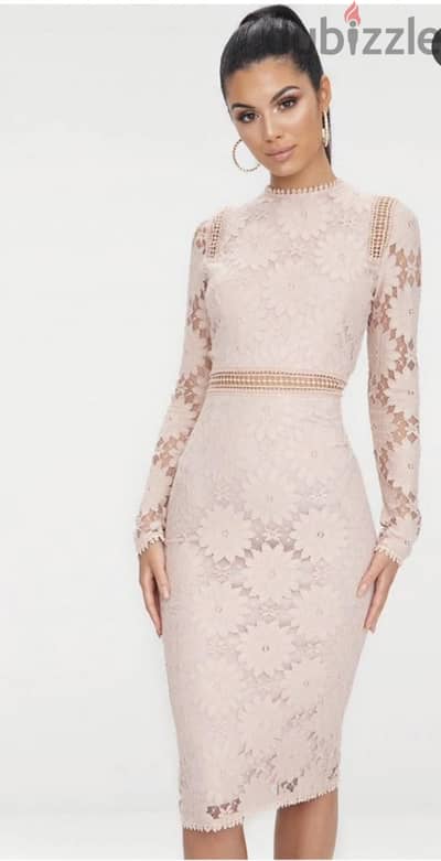 Brand: pretty little thing - size large