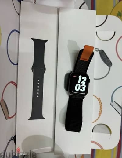 Apple watch SE genr EEmm