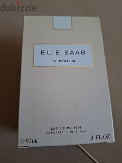 عطر نسائي  بيرفيوم إيلي صعب ٩٠ ملي