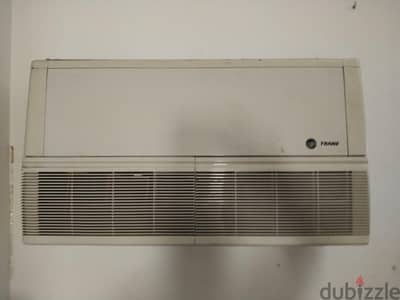 تكييف trane ٢,٥ حصان