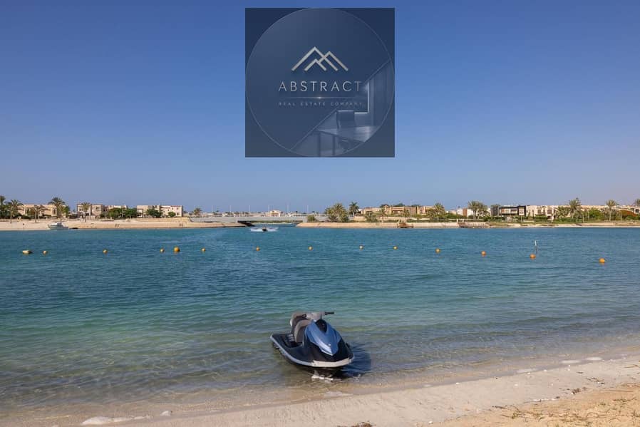 فيلا بـ١٠ غرف نوم في مارينا 5، صورة ٦ من ٤٧