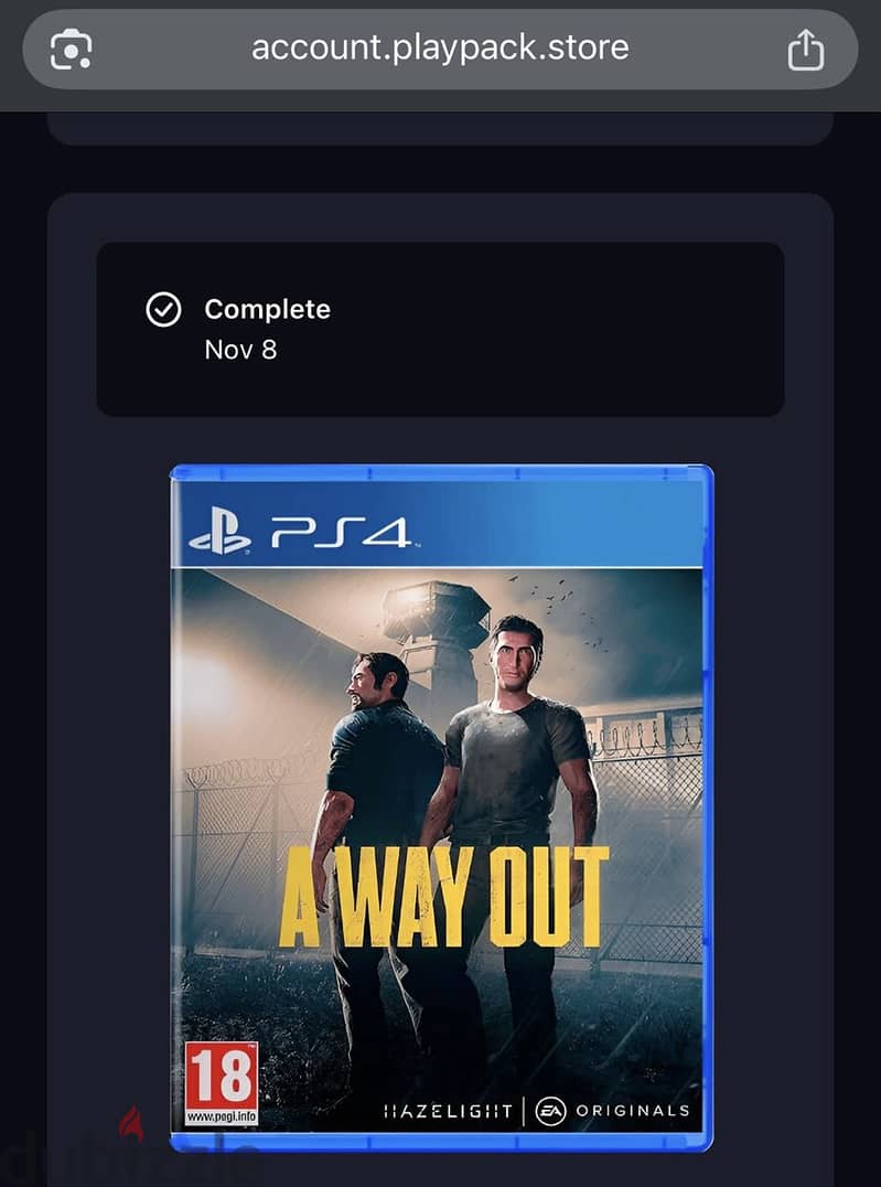 PS4 Slim 1 TB 6