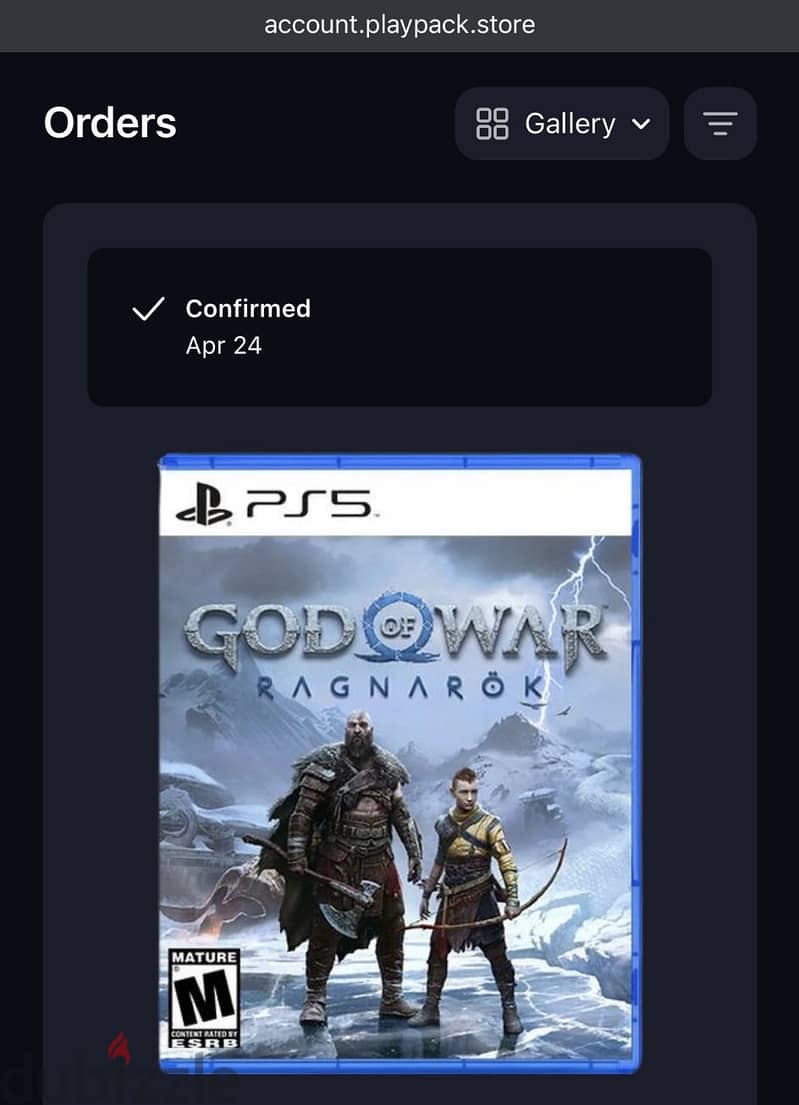 PS4 Slim 1 TB 8