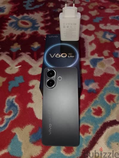 فيفو  V 60 لايت 5جي