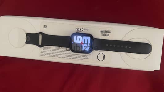 Apple Watch Series 8 41mm aluminum