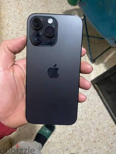 آبل - آيفون 14 برو ماكس