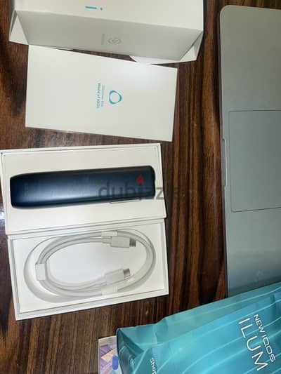 IQOS lumai 1