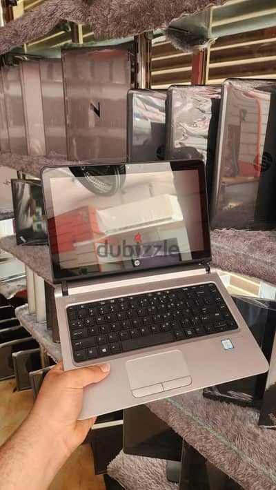 HP ProBook 430 G3 HP ProBook 430 G3