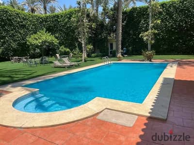 فرصه امتلاك ستاندالون ڤيلا 670م للبيع في لوكيشن قوي في التجمع الخامس على شارع التسعين الشمالي مباشره و دقائق من الجامعه الامريكيه و اللوتس