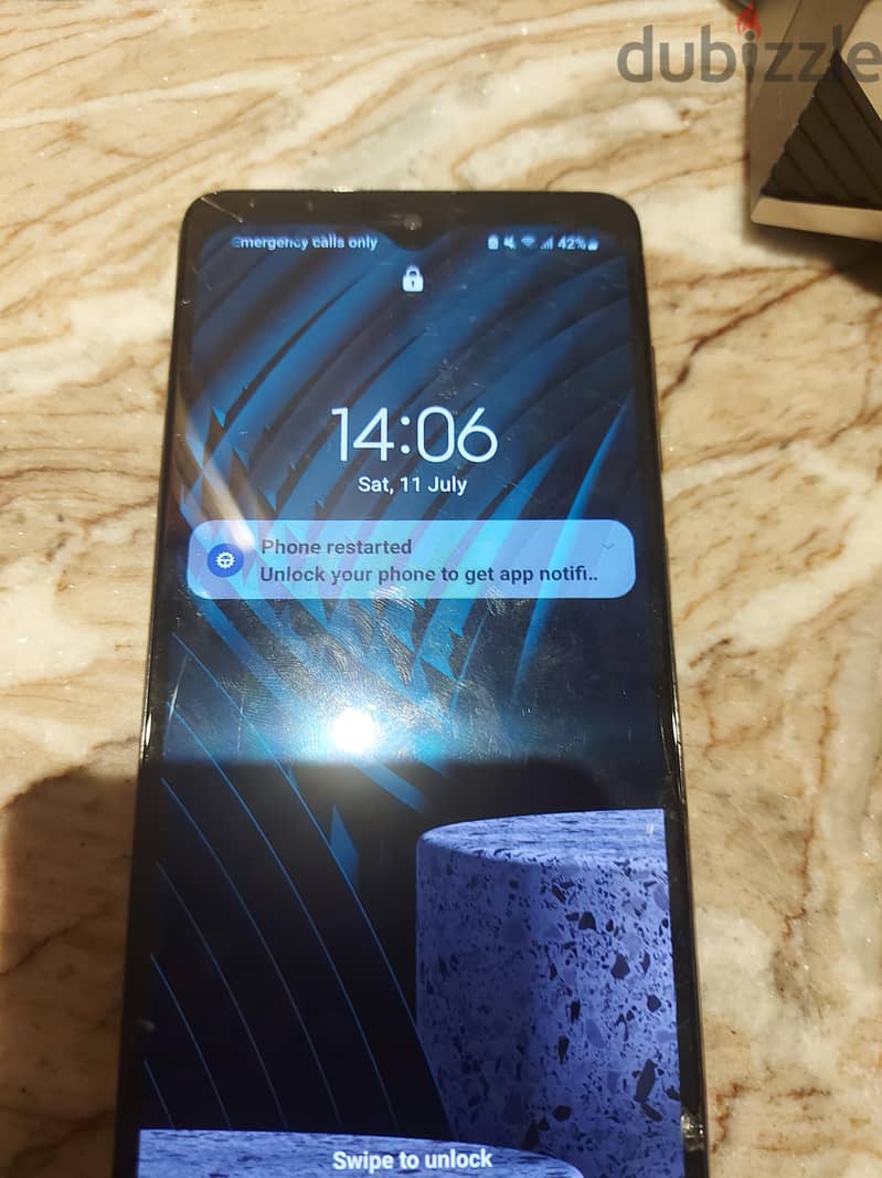 Samsung A71 1