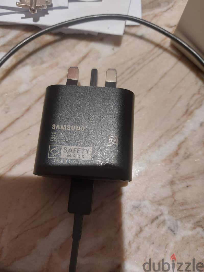 Samsung A71 6