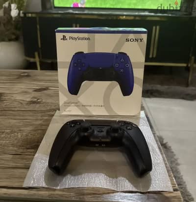 دراع جديد ps5