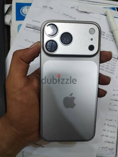 Apple - iPhone 16 Pro Max