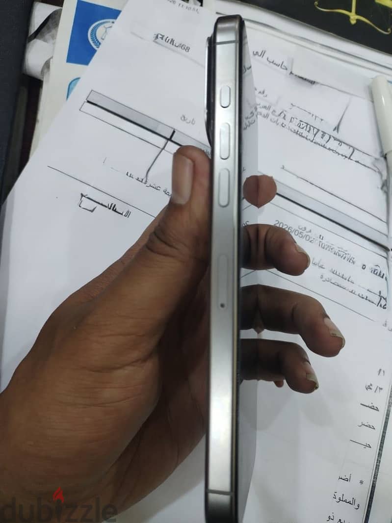 Apple - iPhone 16 Pro Max 2