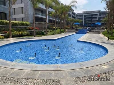 Semi furnished apartment for rent in el patio oro la vista