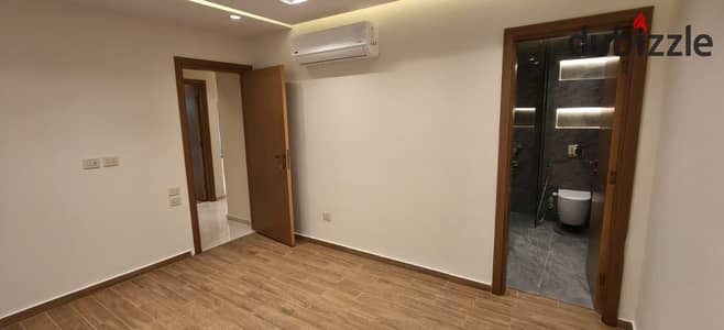 First hand ultra super lux finished apartment for rent in lake view residence