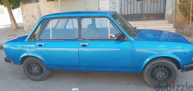 فيات 128 1976