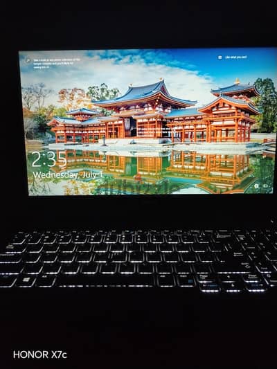 Dell Latitude 5580 i5 7th Gen / 8GB RAM / SSD 256GB