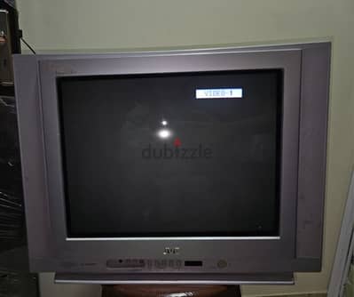 تلفزيون jvc تايلاندي ٢١ بوصة