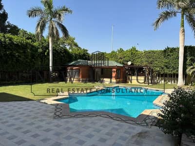 Corner villa with garden in TARA Compound, Jacuzzi, swimming pool, very luxurious authentic finishing