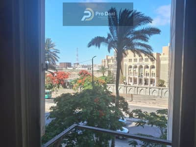 Apartment for sale 108m Al-Mandarah Qibli - directly on Al-Nabawi Al-Mohandis road
