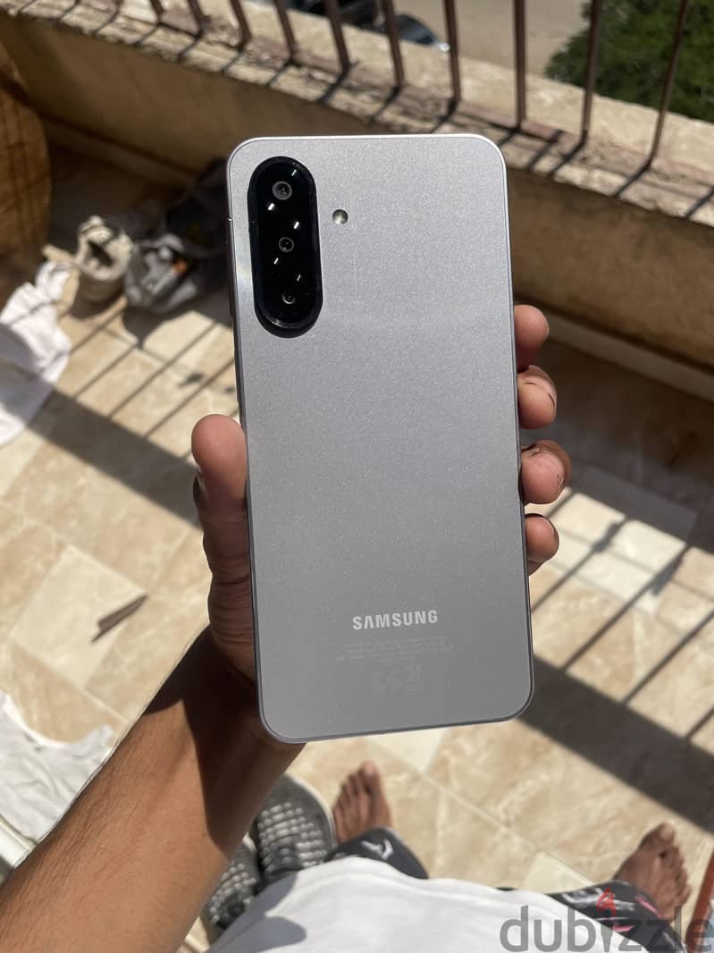 Samsung A16 2