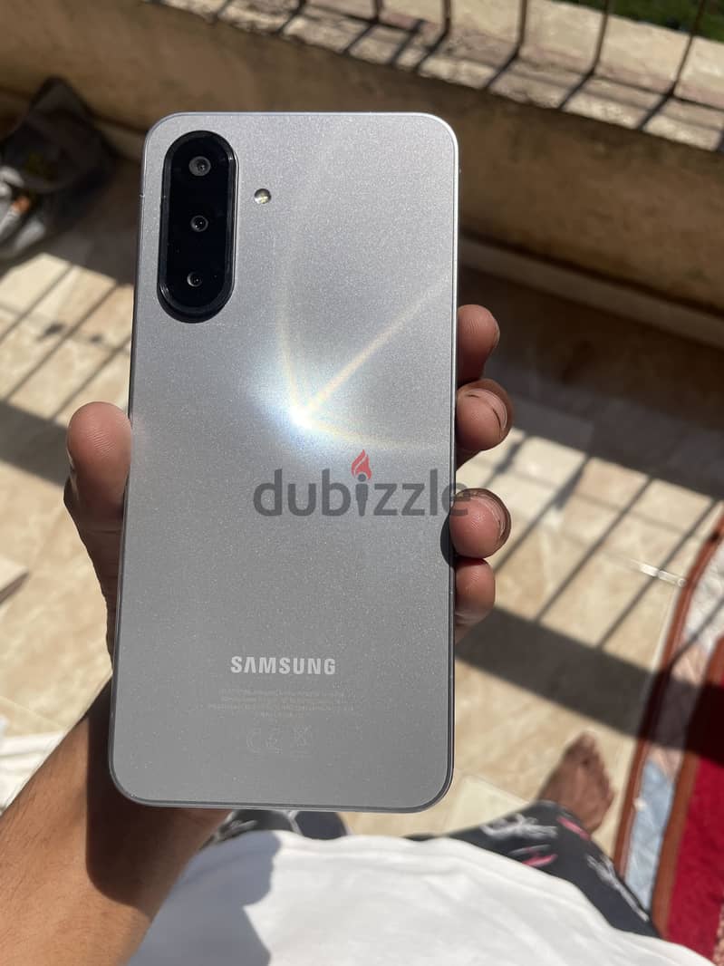 Samsung A16 3