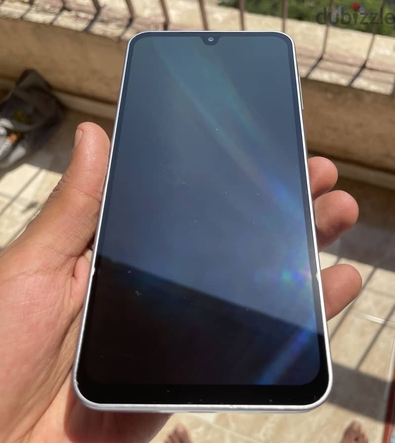 Samsung A16 4