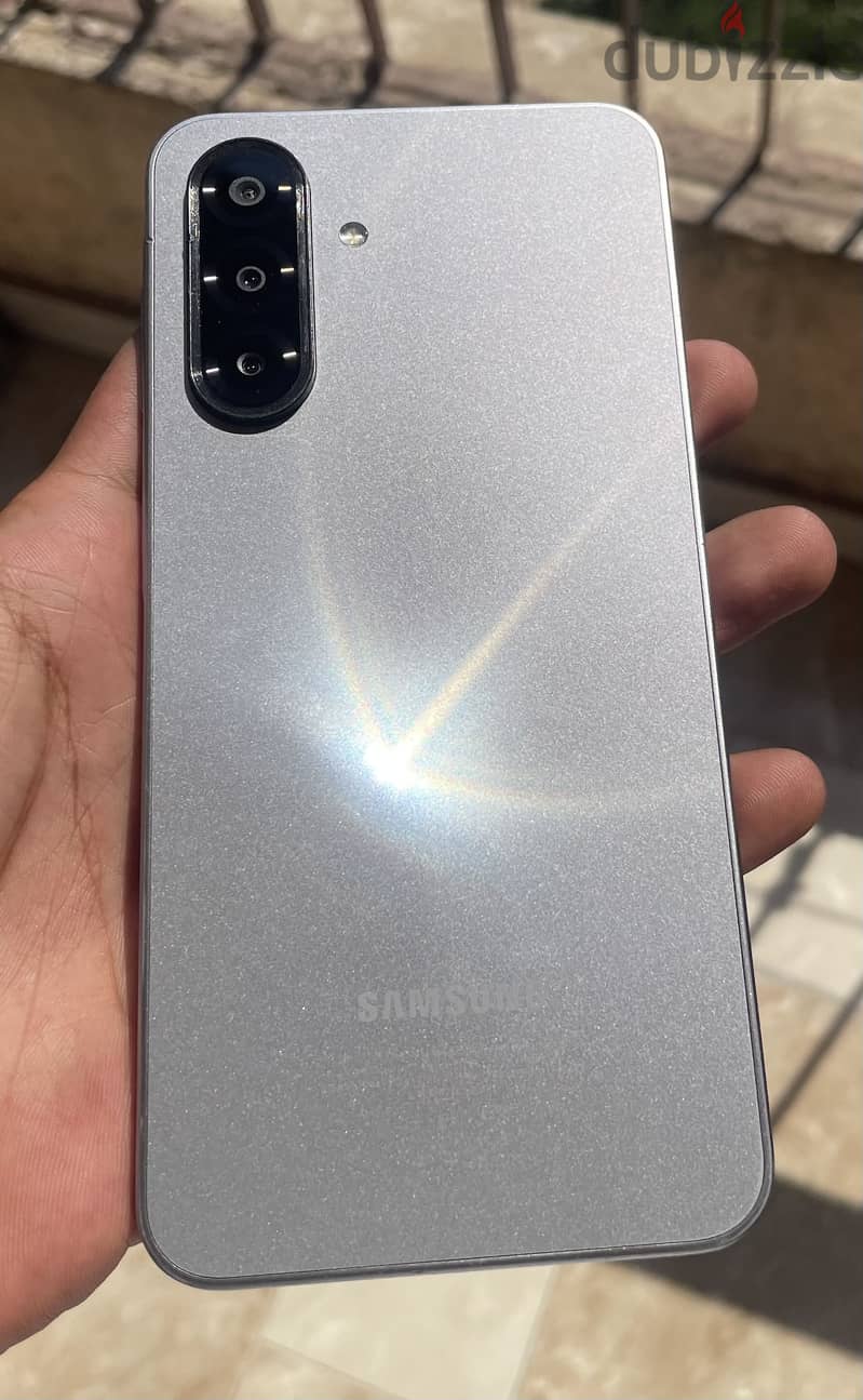 Samsung A16 5
