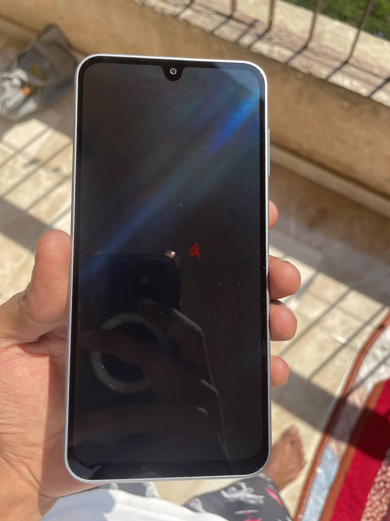 Samsung A16 7
