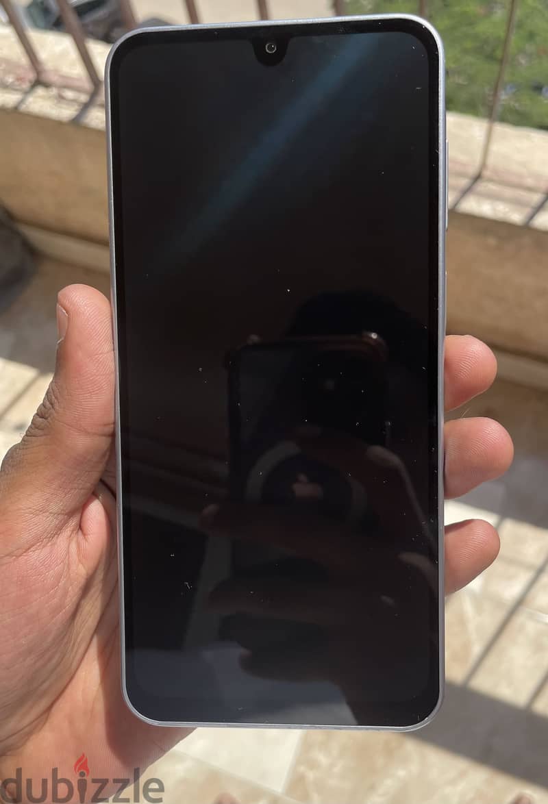 Samsung A16 8