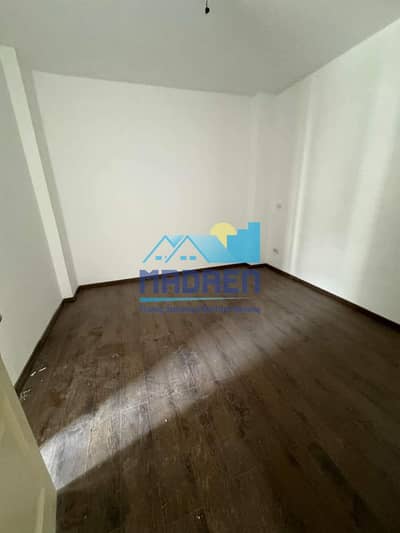 فرصة مميزة لامتلاك أوسع ستوديو بمدينتي B8 بمساحة 65