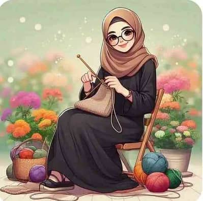 برند إبرتي وخيطي 