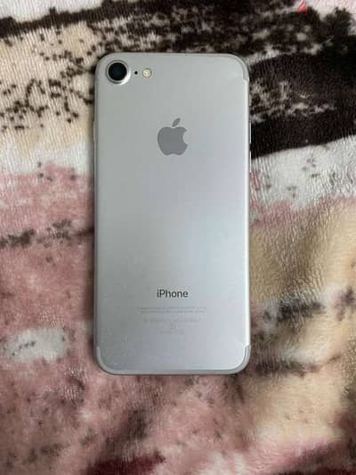 Apple - iPhone 7 Apple - iPhone 7