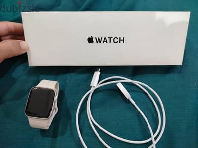 apple watch se 40