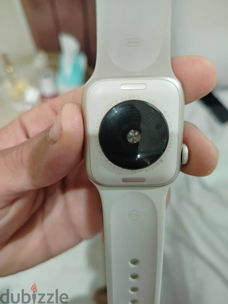 apple watch se 40 3