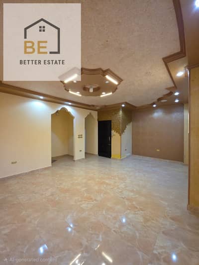 Apartment for rent in a vibrant area at a great price in South Investors, Fifth Settlement